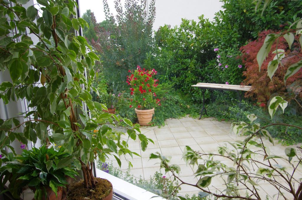Rose-Marie'S Paradies Apartment Aesch Exterior photo